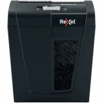 Шредер REXEL Secure X8 2020123EU (P4 (частицы 4×38))