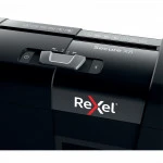 Шредер REXEL Secure X8 2020123EU (P4 (частицы 4×38))
