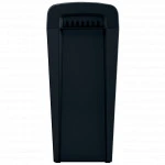Шредер REXEL Secure X8 2020123EU (P4 (частицы 4×38))
