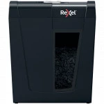 Шредер REXEL Secure X8 2020123EU (P4 (частицы 4×38))