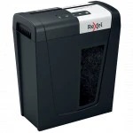 Шредер REXEL Secure MC4 2020129EU (P5 (частицы 2×5))