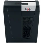 Шредер REXEL Secure MC4 2020129EU (P5 (частицы 2×5))