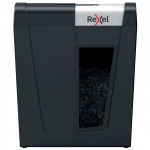 Шредер REXEL Secure MC4 2020129EU (P5 (частицы 2×5))