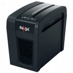 Шредер REXEL Secure X6-SL EU 2020125EU (P4 (частицы 4×38))