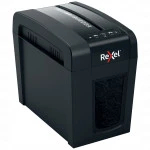Шредер REXEL Secure X6-SL EU 2020125EU (P4 (частицы 4×38))
