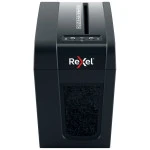 Шредер REXEL Secure X6-SL EU 2020125EU (P4 (частицы 4×38))