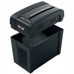 Шредер REXEL Secure X6-SL EU 2020125EU (P4 (частицы 4×38))