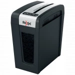 Шредер REXEL Secure MC4-SL EU 2020132EU (P5 (частицы 2×15))
