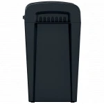 Шредер REXEL Secure MC3 2020128EU (P5 (частицы 2×5))