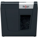 Шредер REXEL Secure MC3 2020128EU (P5 (частицы 2×5))