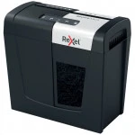 Шредер REXEL Secure MC3 2020128EU (P5 (частицы 2×5))