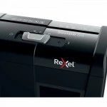 Шредер REXEL Secure S5 2020121EU (P2 (полосы ≤ 6))