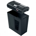 Шредер REXEL Secure S5 2020121EU (P2 (полосы ≤ 6))