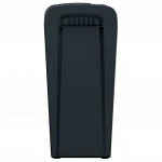 Шредер REXEL Secure S5 2020121EU (P2 (полосы ≤ 6))