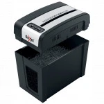 Шредер REXEL Secure MC3-SL 2020131EU (P5 (частицы 2×5))