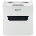 Шредер Leitz IQ Protect Premium 3M 80930000 (P5 (частицы 2×15))