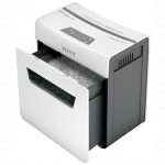 Шредер Leitz IQ Protect Premium 3M 80930000 (P5 (частицы 2×15))