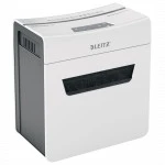 Шредер Leitz IQ Protect Premium 6X 80900000 P4 (частицы 4×38)