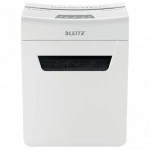 Шредер Leitz IQ Protect Premium 4M 80940000 (P5 (частицы 2×15))