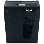 Шредер REXEL Secure X10-SL 2020127EU (P4 (частицы 4×38))