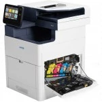 МФУ Xerox VersaLink C505S VLC505S# А4, Лазерный, Цветная