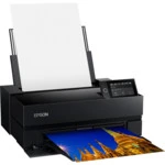 Принтер Epson SureColor P700 C11CH38402 А3, Струйный, Цветная
