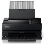 Принтер Epson SureColor P700 C11CH38402 А3, Струйный, Цветная