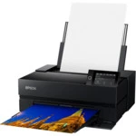 Принтер Epson SureColor P700 C11CH38402 А3, Струйный, Цветная