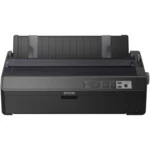 Принтер Epson FX-2190IIN C11CF38402A0 (А3, Матричный, Монохромный (Ч/Б))