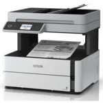 МФУ Epson M3170 C11CG92405 А4, Струйный, Монохромная