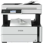 МФУ Epson M3170 C11CG92405 А4, Струйный, Монохромная