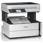 МФУ Epson M3170 C11CG92405 А4, Струйный, Монохромная