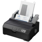 Принтер Epson FX-890IIN C11CF37403A0 (А4, Матричный, Монохромный (Ч/Б))