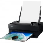 Плоттер Epson SureColor SC-P900 C11CH37402 (Цветной, Струйная, A2+ (17 дюймов) (432), 17")