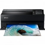 Плоттер Epson SureColor SC-P900 C11CH37402 (Цветной, Струйная, A2+ (17 дюймов) (432), 17")