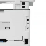 МФУ Pantum BM5100FDN А4, Лазерный, Монохромная