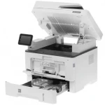 МФУ Pantum BM5100FDN А4, Лазерный, Монохромная