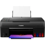 МФУ Canon PIXMA G640 4620C009 (А4, Струйный с СНПЧ, Цветной)