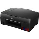 МФУ Canon PIXMA G640 4620C009 (А4, Струйный с СНПЧ, Цветной)