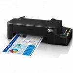 Принтер Epson L121 C11CD76414 (А4, Струйный с СНПЧ, Цветной)