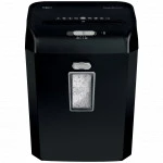 Шредер REXEL Promax QS 6/23 X EU 2104581EU P4 (частицы 4×38)