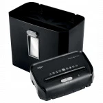 Шредер REXEL Promax QS 8/12 S EU 2104580EU (P2  (полосы ≤ 6))