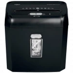 Шредер REXEL Promax QS 8/12 S EU 2104580EU (P2  (полосы ≤ 6))