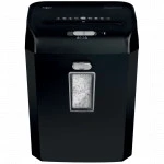 Шредер REXEL Promax QS 8/23 X EU 2104583EU (P4 (частицы 4×38))