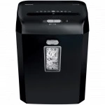 Шредер REXEL ProMax QS RES1123 2104584EU (P2  (полосы ≤ 6))