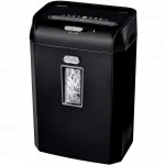 Шредер REXEL ProMax QS RES1123 2104584EU (P2  (полосы ≤ 6))