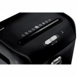 Шредер REXEL ProMax QS RES1123 2104584EU (P2  (полосы ≤ 6))