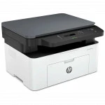 МФУ HP Laser 135wr 209U6A (А4, Лазерный, Монохромный (Ч/Б))