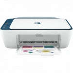 МФУ HP DeskJet 2721 All in One 7FR54B (А4, Струйный, Цветной)