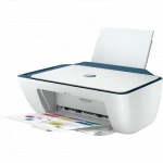 МФУ HP DeskJet 2721 All in One 7FR54B (А4, Струйный, Цветной)